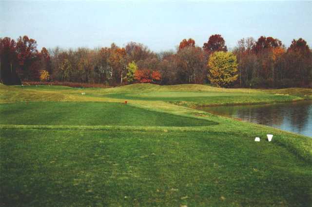 Hole in One Golf Center - photo 1