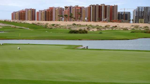 Las Palomas Beach & Golf Resort - photo 8