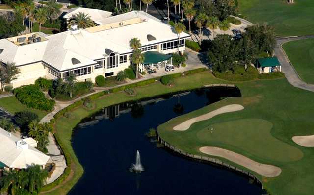 Monarch Country Club - photo 3