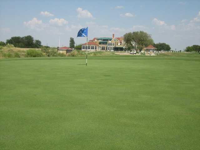 Tribute Golf Links - photo 4