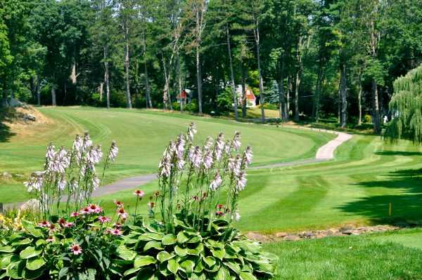 Cohasse Country Club - photo 3