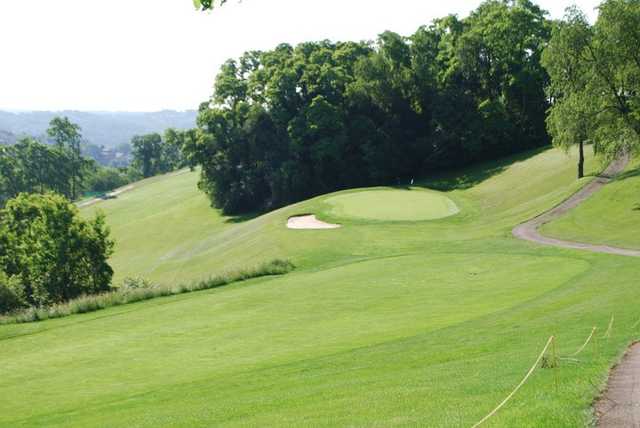 Grand View Golf Club - photo 5
