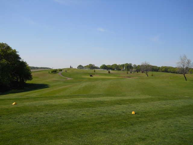 Kimball Golf Club