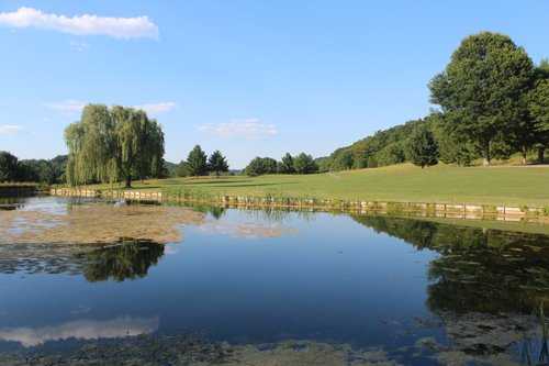 Graysburg Hills Golf Course - photo 8