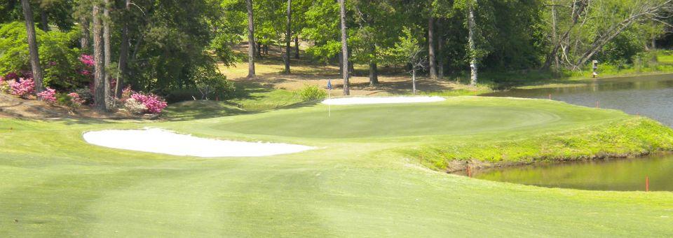 Fox Run Country Club - photo 4