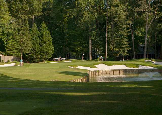 Ocean Pines Golf Club - photo 7