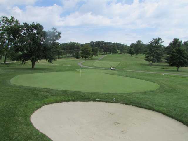 Hidden Valley Country Club - photo 2
