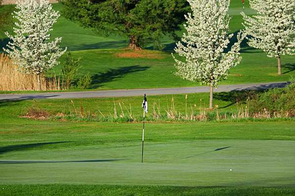 Van Patten Golf Club - photo 6