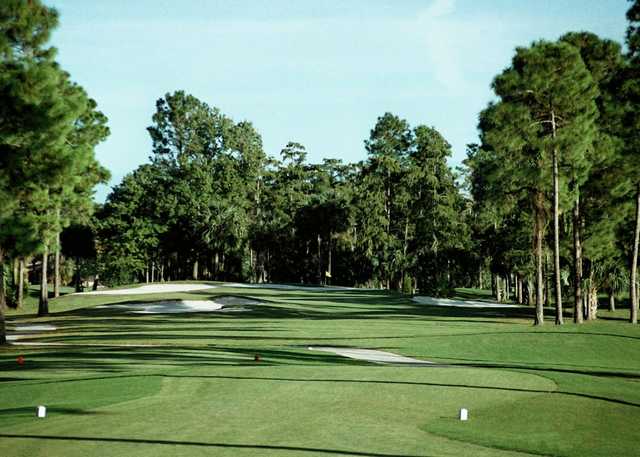 Pelican Bay Golf Club - North Course - photo 2
