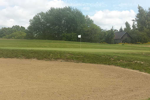 Quinte Hills Golf Course - photo 2