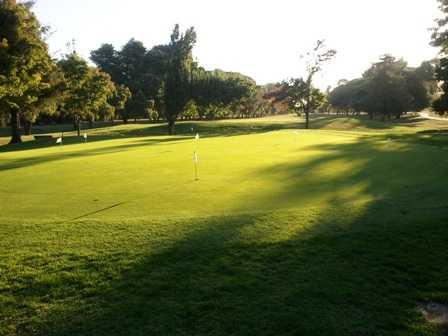 Van Buskirk Municipal Golf Course - photo 3