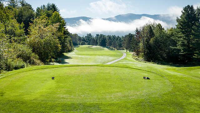 Stowe Country Club/Stowe Mountain Resort - photo 3