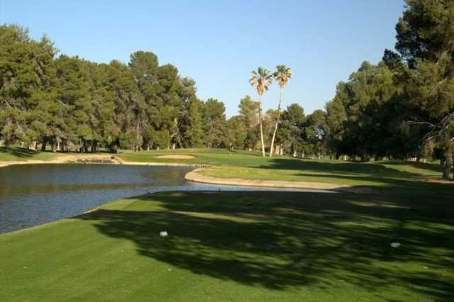 Randolph Golf Course - North - photo 2