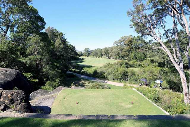 Manly Golf Club - photo 3