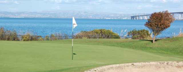 Mariners Point Golf Links