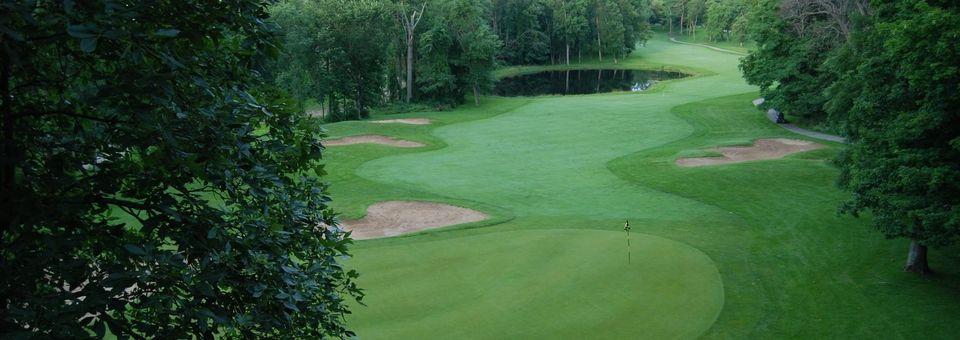 The Golf Courses of Lawsonia - Woodlands - photo 5