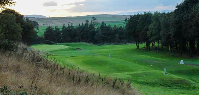 Glenrothes Golf Club - photo 3