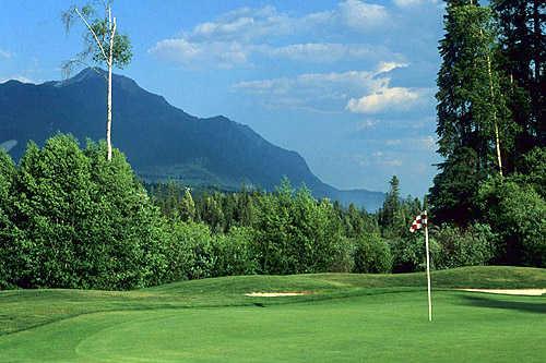 Golden Golf Club - photo 8