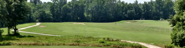 Queenfield Golf Club - photo 2
