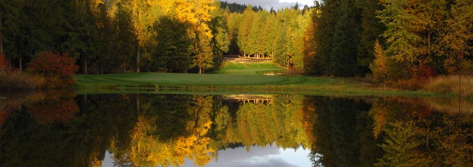 The Idaho Club - photo 8