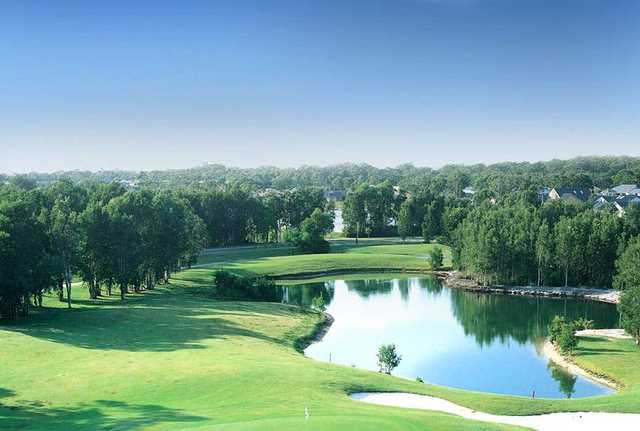 Horizons Golf Resort - photo 3