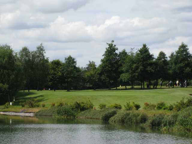 Bromsgrove Golf Centre - photo 2