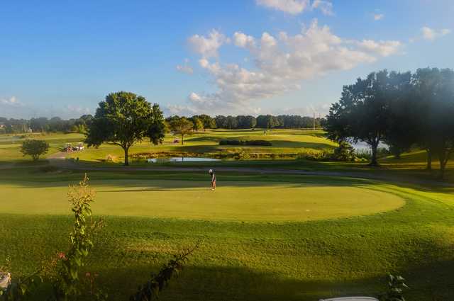 Willow Fork - photo 2