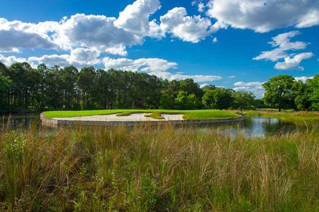 Old Tabby Links on Spring Island - photo 2