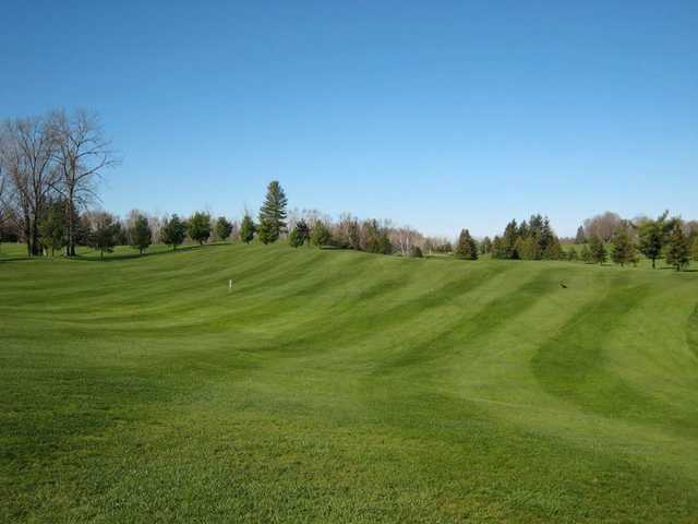 Shanty Bay Golf Club - photo 2