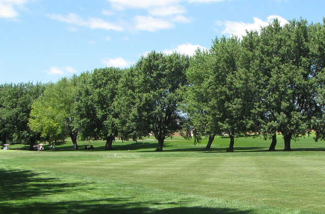 Brookside Golf Club