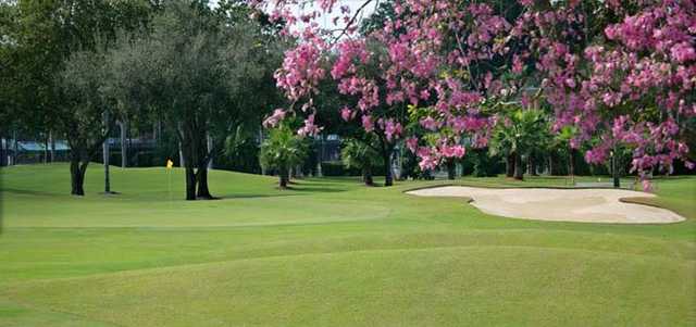 Vineyards Country Club - photo 2