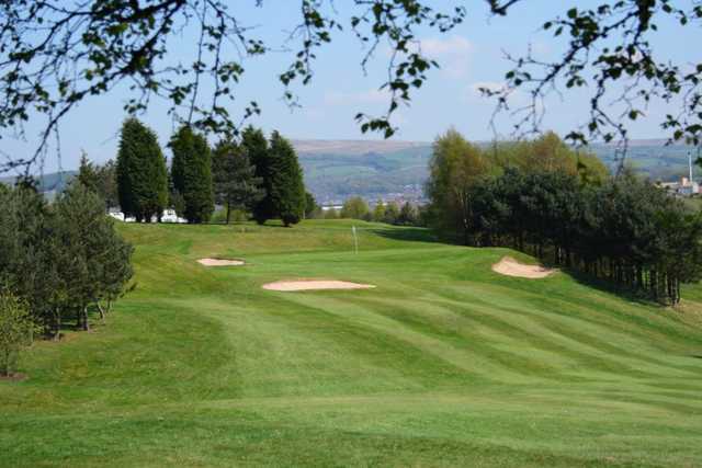 Accrington & District Golf Club - photo 3