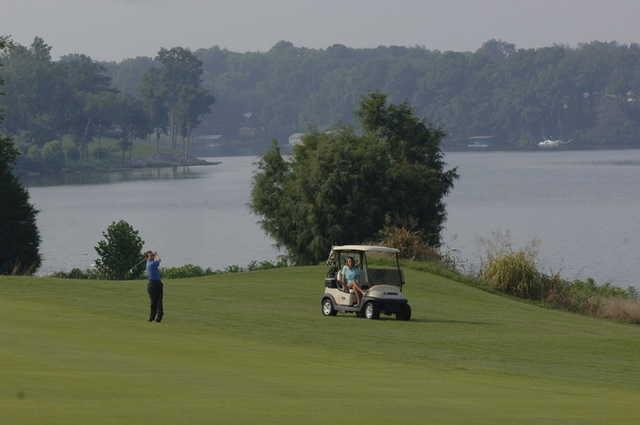 Foxland Harbor Golf and Country Club - photo 4