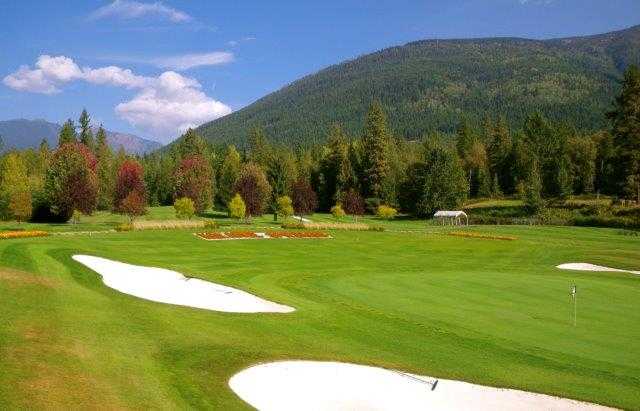 Kokanee Springs Resort Club - photo 2