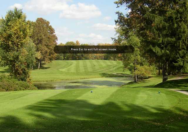 The Fairways at Twin Lakes - photo 4