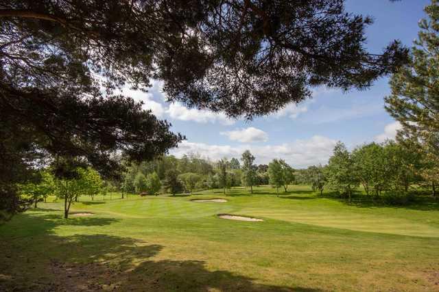 Lilliardsedge Holiday Park & Golf Course - photo 8