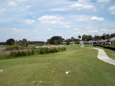 Apopka Golf & Tennis at Errol Estate - photo 2