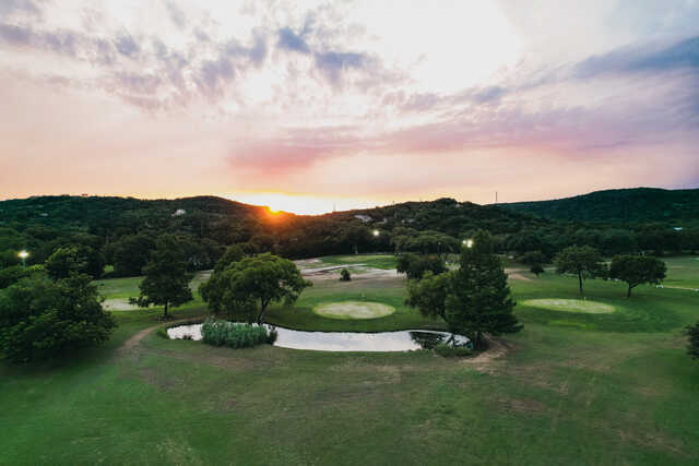 Oak Valley Golf Course (Par 3 + Driving Range) - photo 3