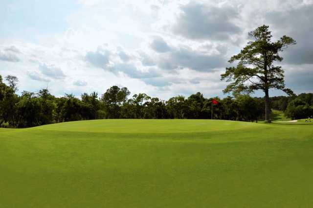 Augusta Municipal Golf Course - photo 3