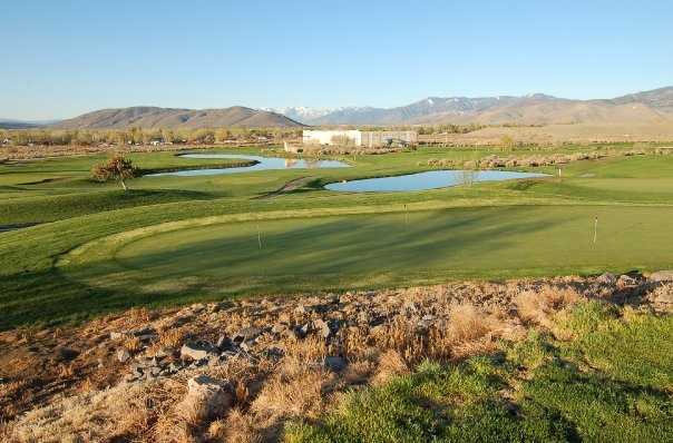 Eagle Valley Golf Course - West - photo 4