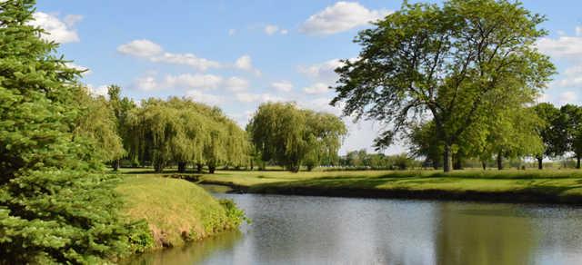 Willow Pond Golf Club - photo 7