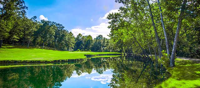 The 9-Hole Course at Margaritaville Lake Resort - photo 3