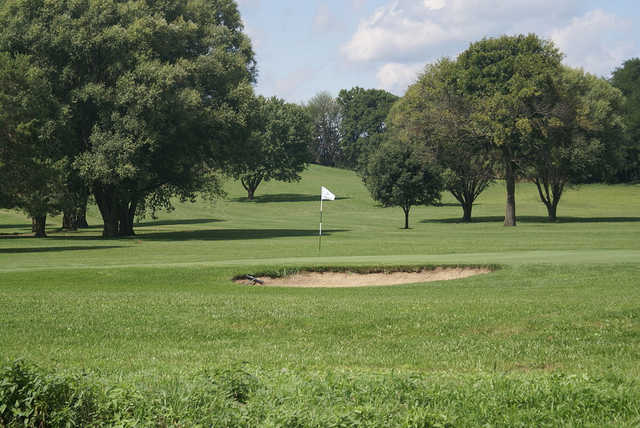 Valley View Golf Course