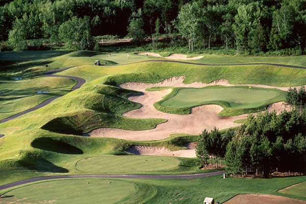 Manitou Golf - photo 2