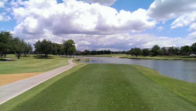 The Club at Frisco Farms - photo 4