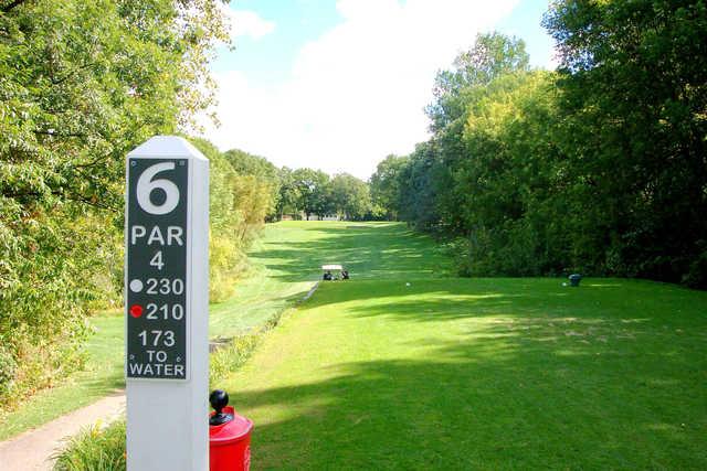 Brightwood Hills Golf Course - photo 2