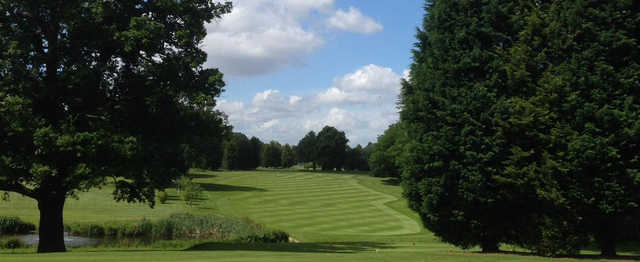 Sidcup Golf Club - photo 3