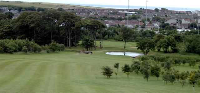 Portlethen Golf Club - photo 6