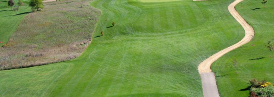 Wolf Hollow Golf Course (IL) - photo 3