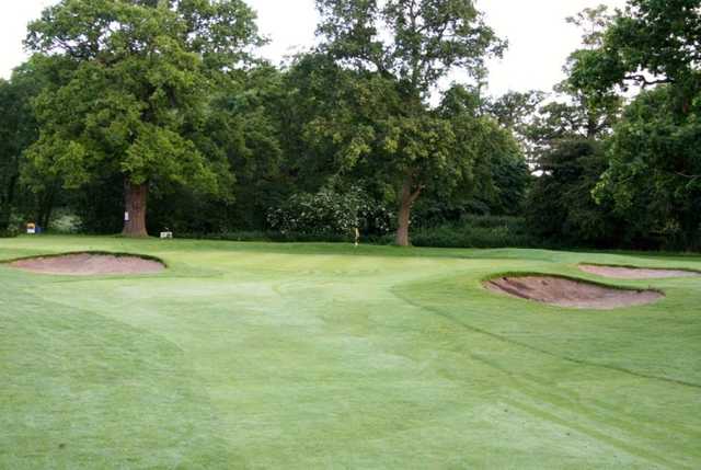 Bedale Golf Club - photo 3